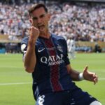 PSG hammer Real Madrid 4-0 to reach FIFA Club World Cup final