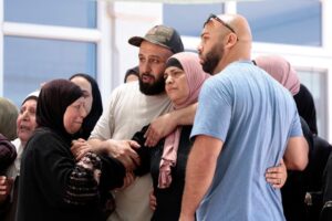 Know their names: West Bank Palestinians killed by Israelis this week