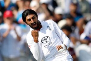 England beat Jadeja, India in third Test at Lord’s to take 2-1 series lead