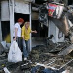 Russia-Ukraine war: List of key events, day 1,224