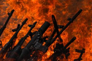 How will the PKK’s disarmament play out in the region?