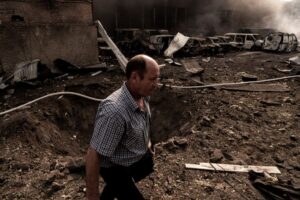 Russia-Ukraine war: List of key events, day 1,237