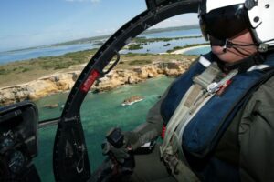 At least 4 dead, 20 missing after boat sinks off Dominican Republic