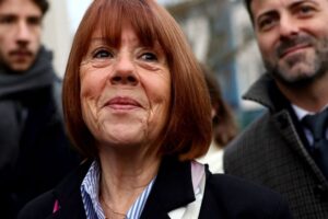 Feminist icon Gisele Pelicot awarded France’s top civic honour: Report
