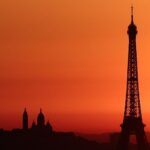 Health alerts, risk of field fires as heatwave sweeps across Europe