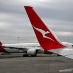 Qantas says hackers breached system holding data on 6 million customers