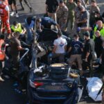Israeli drone attacks in southern Lebanon kill one, injure several people