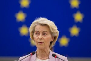 EU delays retaliatory tariffs against US amid hopes for trade deal