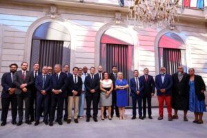 New Caledonia declared a ‘state’ in autonomy deal, but will stay French