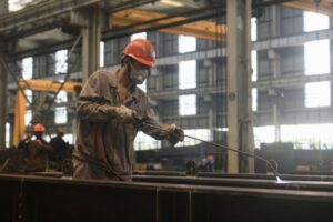 China’s economy grows at steady pace despite Trump’s trade war