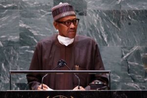 Nigeria’s ex-President Muhammadu Buhari dies in London aged 82