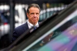 Andrew Cuomo says he will still run for NYC mayor after primary defeat