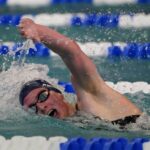 US university bans trans athletes under pressure from Trump administration