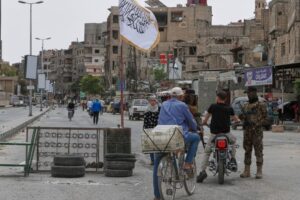 Several dead in clashes in predominantly Druze Syrian city