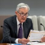 Trump says Powell should resign ‘immediately’ in latest attack on Fed chair