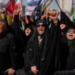 US issues first wave of Iran sanctions after ceasefire in 12-day war