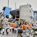Death toll rises to 36 after India pharmaceutical factory blast, fire