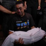 Hamas responds to US-backed Gaza ceasefire proposal in a ‘positive spirit’