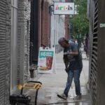 Chicago mass shooting leaves four dead, 14 injured outside downtown lounge