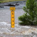 Texas flash floods kill at least 13 people, 23 girl campers missing