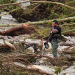 Search intensifies for missing children after deadly Texas floods
