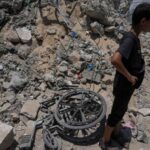 If Trump wants Gaza ceasefire, he must pressure Netanyahu, experts say