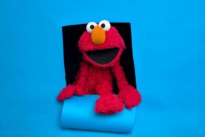 Sesame Street puppet Elmo’s X account posts anti-Jewish rant after hacking