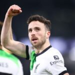 Diogo Jota: Reactions to death of Liverpool and Portugal star
