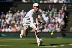 Alcaraz vs Sinner: Wimbledon men’s single final – start, prize money, form