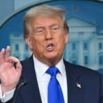 Trump announces deal to impose 20% tariff on trade with Vietnam