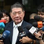 Thailand appoints another acting prime minister amid political turmoil