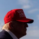 Trump rages as rebel House Republicans baulk at backing Big Beautiful Bill