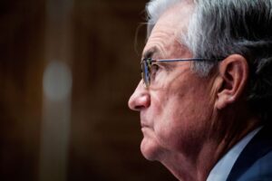 Trump again slams ‘stupid’ US Fed chairman over interest rate levels