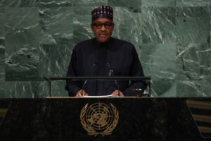 Former Nigerian President Buhari to be buried in hometown on Tuesday