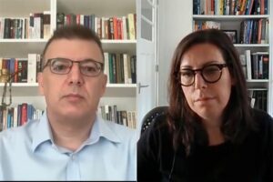 From Srebrenica to Gaza, why ‘never again’ keeps failing