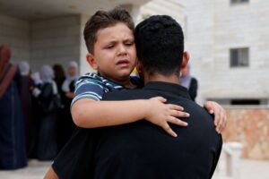 CAIR urges US to probe the death of father killed in Israeli settler attack