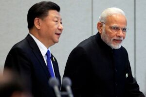 US trade war, India-China ties loom large at SCO summit in Tianjin