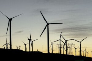 Trump nixes $679m in funding for offshore wind farms amid fossil fuel push