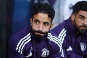 Man Utd’s Amorim sometimes ‘hates his players and wants to quit’