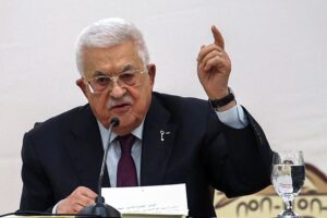 Palestinian Authority urges US to reinstate Abbas’s visa before UNGA