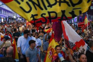 ‘Islamophobic’: Spanish town’s ban on religious gatherings sparks criticism
