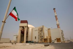 Russia, China slam European nations over Iran ‘snapback’ sanctions move