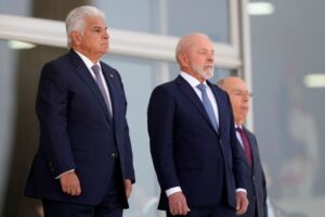 ‘I am in no rush’: Brazil’s Lula weighs countermeasures to Trump’s tariffs