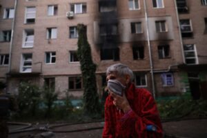 Russia-Ukraine war: List of key events, day 1,284