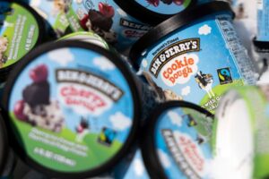 Ben & Jerry’s cofounder leaves firm amid dispute with Unilever over Gaza
