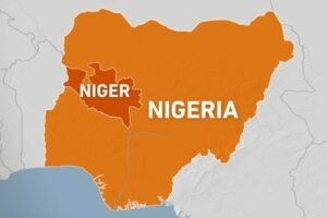 At least 60 dead after boat sinks in Nigeria, officials say