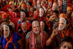 India expands censorship powers, lets lower officials demand takedowns