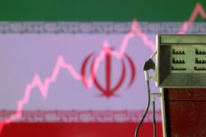 US slaps new sanctions on individuals and firms that help Iran sell its oil