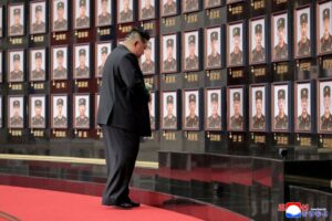North Korea getting a raw deal on support for Russia’s war: Report