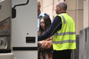 Australia ‘mushroom murderer’ Erin Patterson sentenced to life in prison
